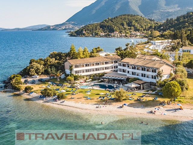 Hotel Porto Ligia