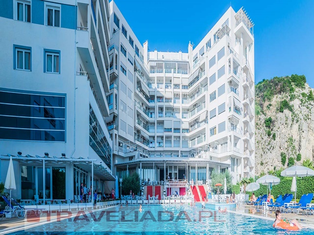 Bleart Hotel