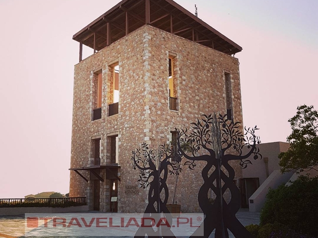 Hotel The Westin Resort Costa Navarino