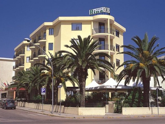 Rina Hotel