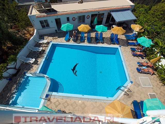 INTERNATIONAL HOTEL KOS