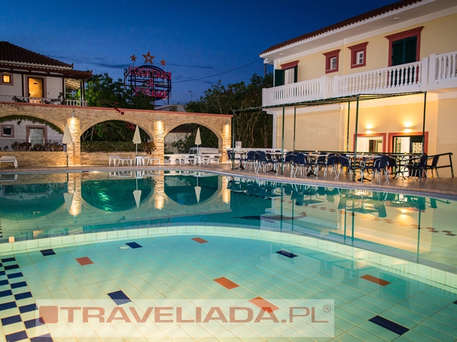 CLUB ZANTE PLAZA
