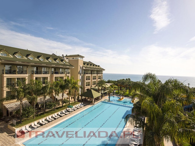 DOBEDAN BEACH RESORT COMFORT