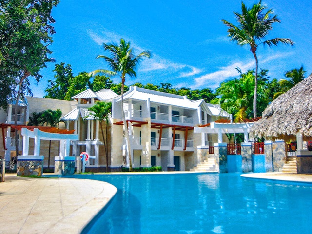 Wyndham Alltra Samana