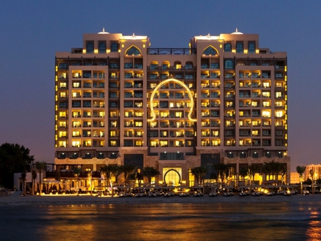 Ajman Saray, a Luxury Collection Hotel, Ajman
