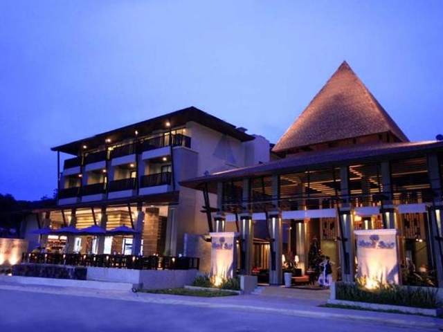 Ananta Burin Resort