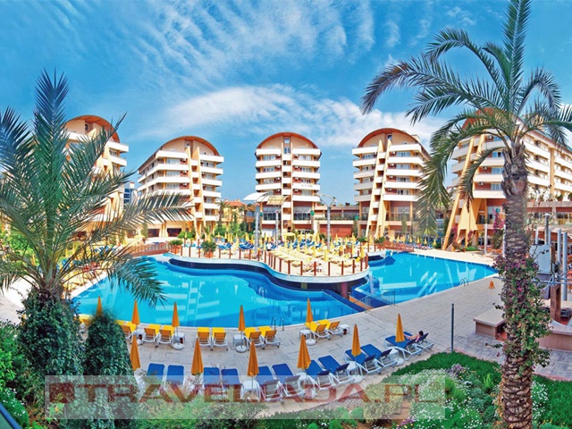 ALAIYE RESORT & SPA