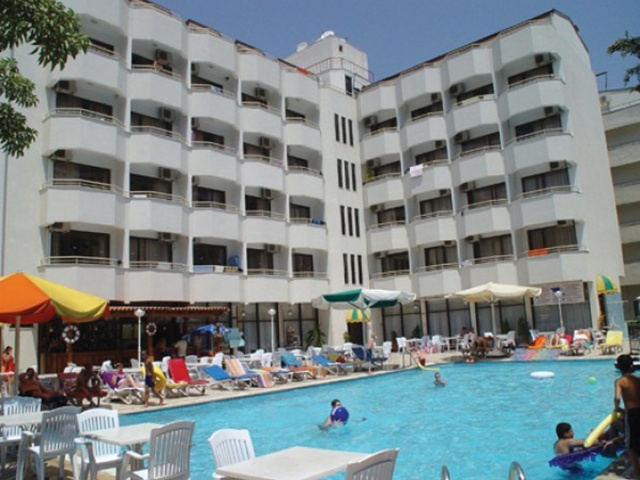 INTERMAR HOTEL