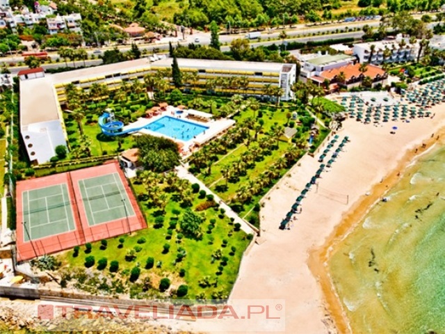 YALIHAN ASPENDOS