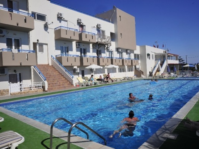 Athinoula Hotel