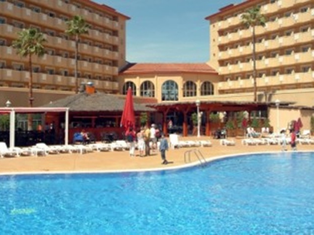 Ohtels La Hacienda