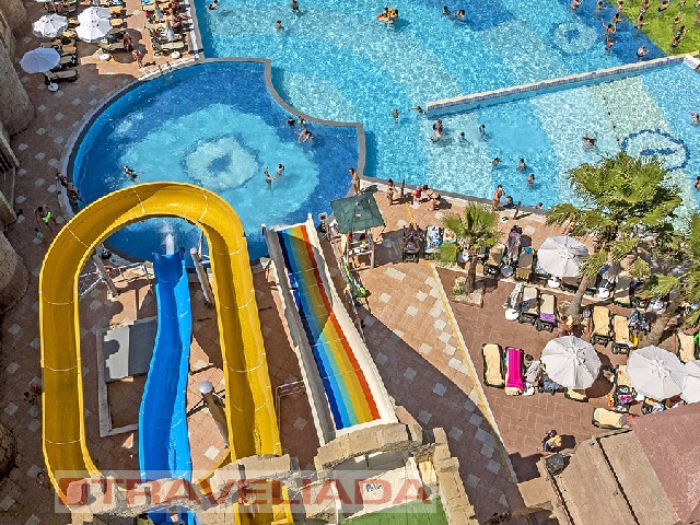Belek Beach Resort