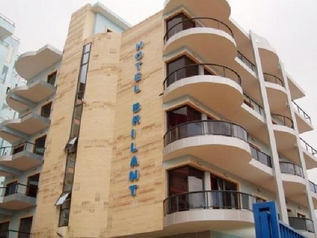 Hotel Briliant (PKT)