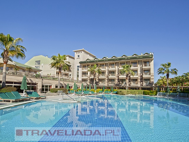 Can Garden Resort