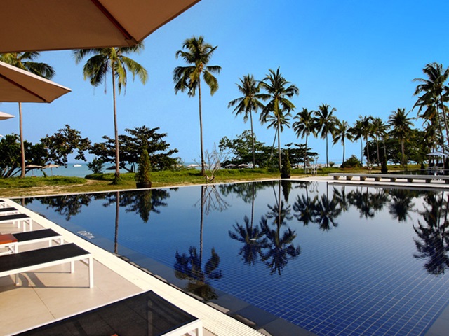 Kantary Beach Hotel Khao Lak