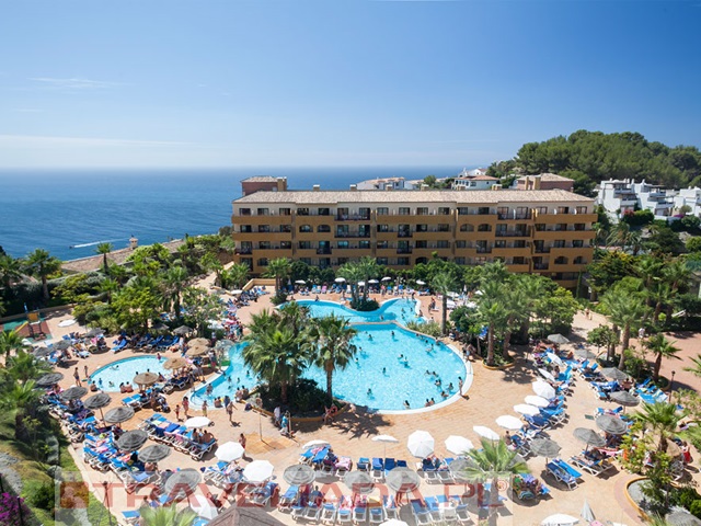 Best Alcazar hotel