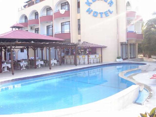 Kemer Hotel