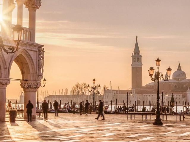 Włochy - Top Italia - Od Neapolu po Wenecję
