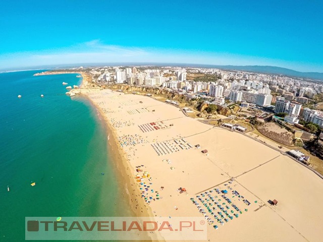 Jupiter Albufeira