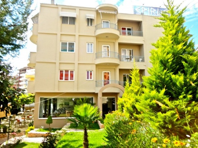 Epirus Hotel