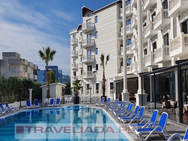Onufri Hotel