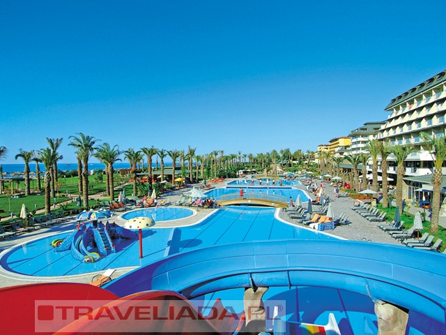 M.C. ARANCIA RESORT HOTEL