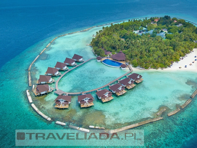 Ellaidho Maledives by Cinnamon