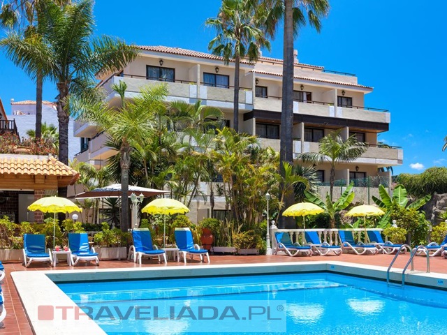 Hotel Don Manolito