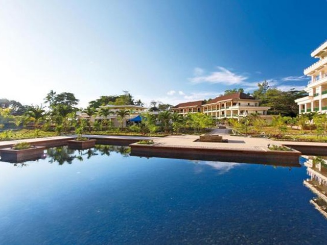 Savoy Seychelles Resort & Spa