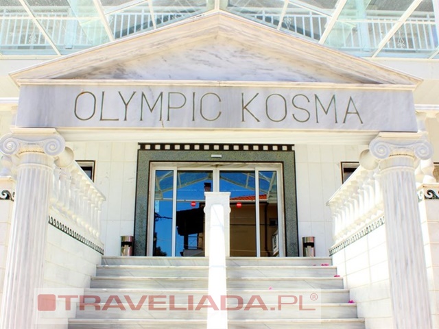 OLYMPIC KOSMAS