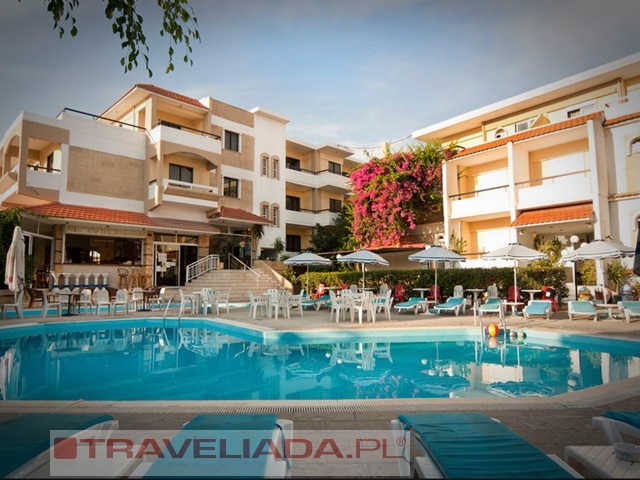 Kassandra Family ApartHotel