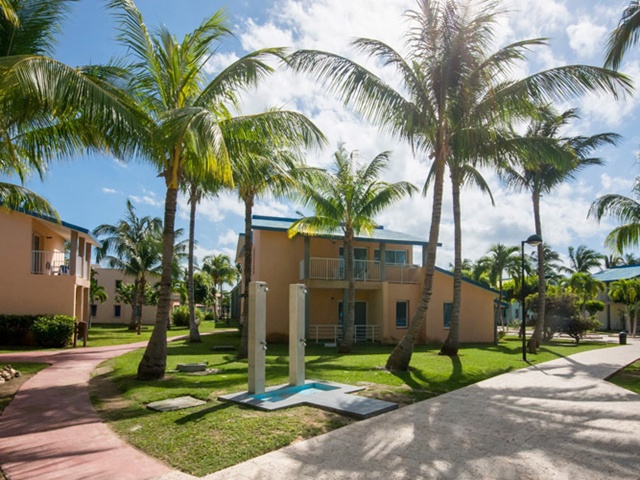 HOTEL VILLA CUBA (ex.BE LIVE EXPERIENCE VARADERO)