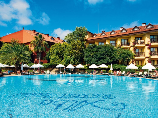 Alba Resort Hotel