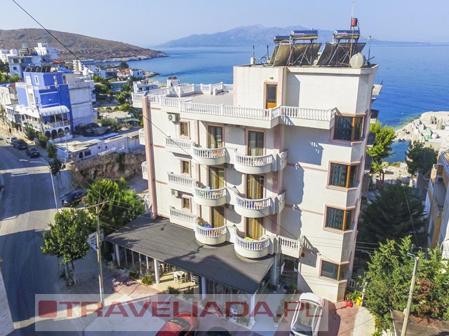 Hotel Alpha (PKT)