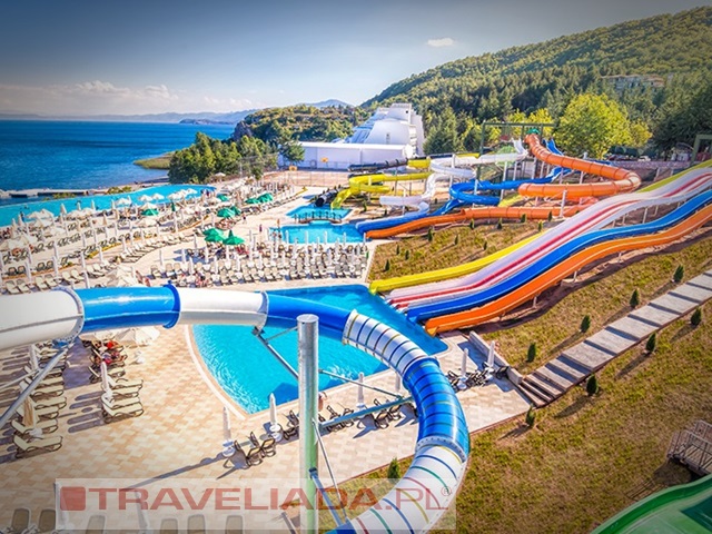 Izgrev Spa & Aquapark