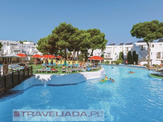 Club Es Talaial Hotel Apartamentos