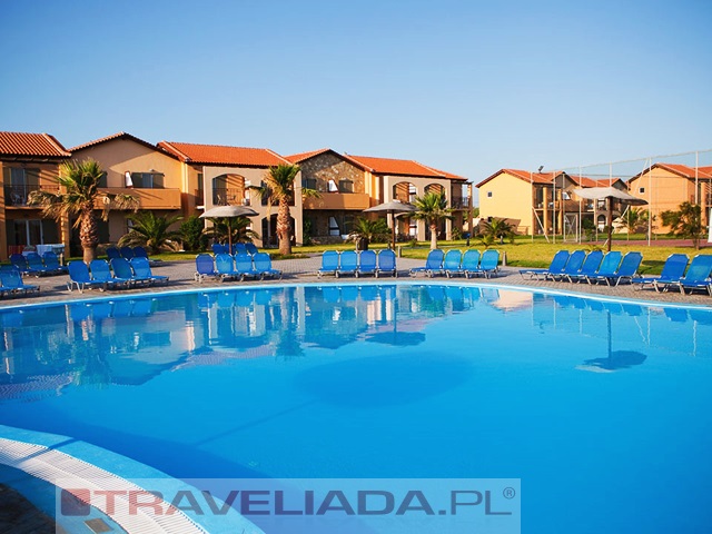 Hotel Labranda Marine Aquapark Resort