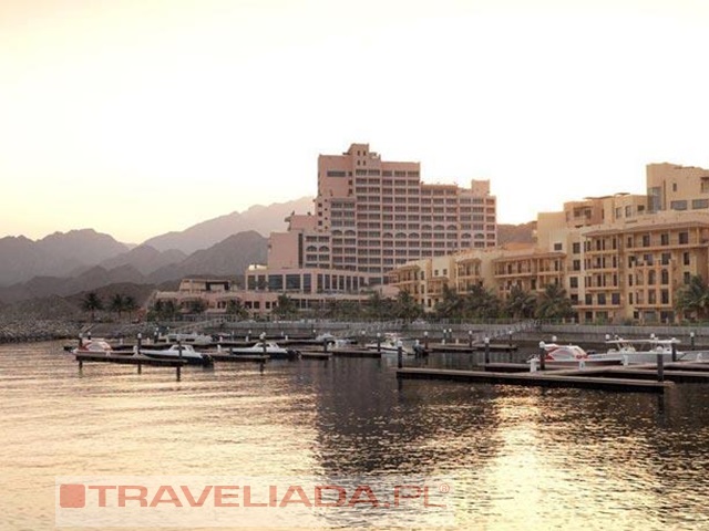 Fairmont Fujairah