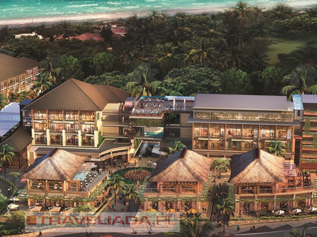 Movenpick Resort & SPA Jimbaran Bali