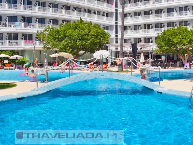 Sol de Alcudia Apartments