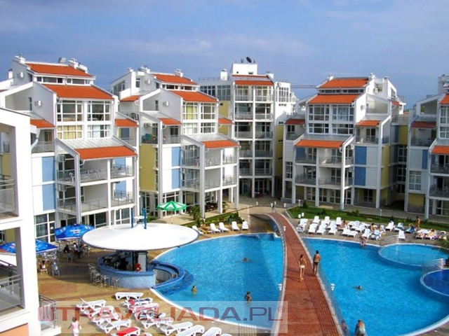 Elite 1 Apartments