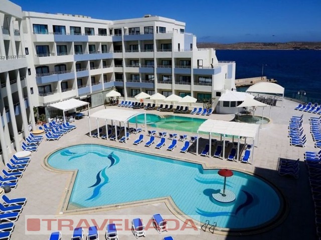 Labranda Riviera Hotel and Spa