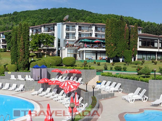 Hotel Makpetrol