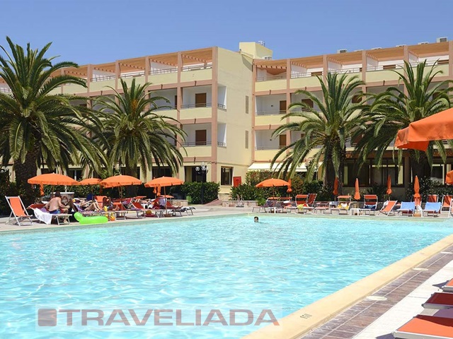 Oasis Hotel