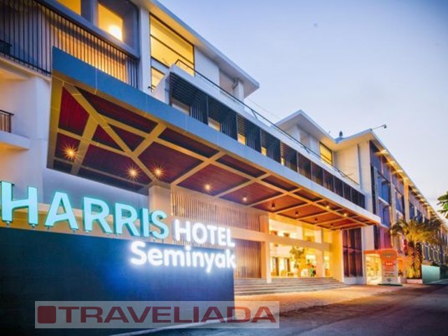 Harris Seminyak