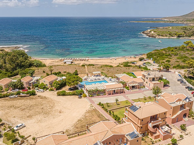 Hotel Remetzo
