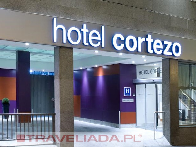HOTEL CORTEZO