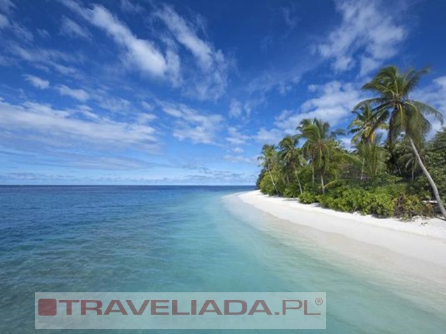 Dreamland Maldives - The Unique Sea & Lake Resort Spa