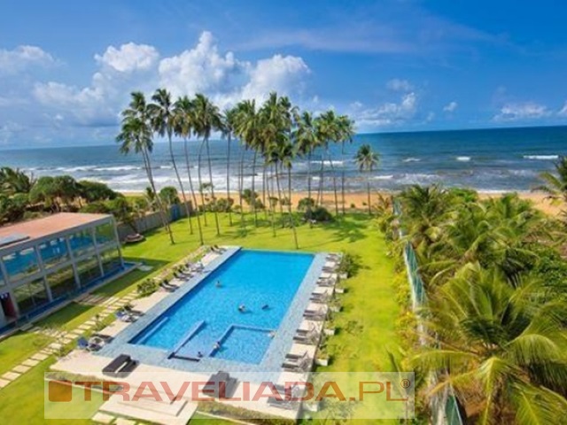 CLUB WASKADUWA BEACH RESORT & SPA