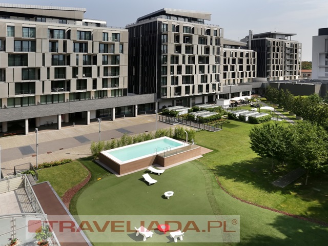 Ramada Plaza by Wyndham Milano
